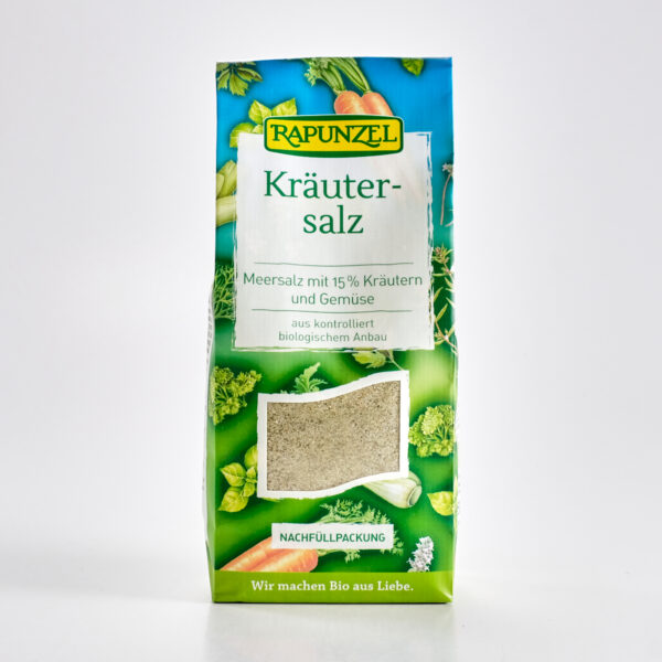 Ürdisool 500g Rapunzel